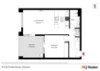 611/19 Challis Street, Dickson, ACT 2602-Floorplan