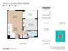 611/1A Conferta Avenue, Tallawong, NSW 2762-Floorplan