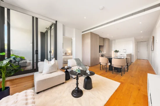 611/225 Pacific Highway, North Sydney, NSW 2060 - For Sale