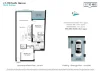611/225 Pacific Highway, North Sydney, NSW 2060-Floorplan