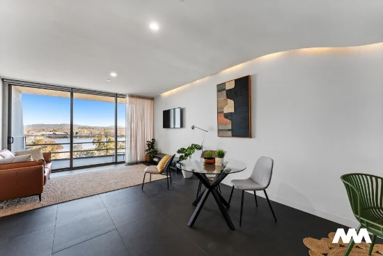 611/25 Edinburgh Avenue, Acton, ACT 2601