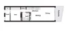 611/25 Edinburgh Avenue, Acton, ACT 2601-Floorplan