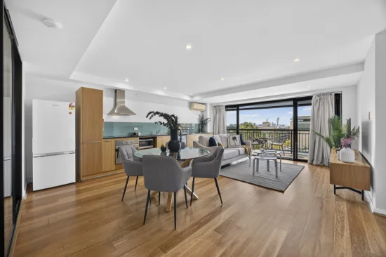 611/251 Hay Street, East Perth, WA 6004