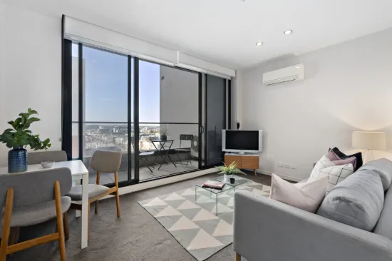 611/253 Bridge Road, Richmond, Vic 3121