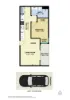 611/253 Bridge Road, Richmond, Vic 3121-Floorplan