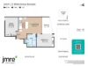 611/27 Wilson Avenue, Brunswick, Vic 3056-Floorplan