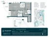 611/30 Festival Place, Newstead, Qld 4006-Floorplan