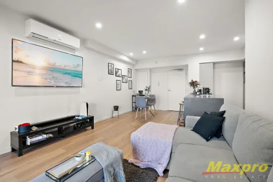 611/31 Rowe Avenue, Rivervale, WA 6103
