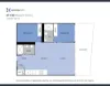 611/35 Malcolm Street, South Yarra, Vic 3141-Floorplan