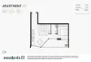 611/626 Heidelberg Road, Alphington, Vic 3078-Floorplan