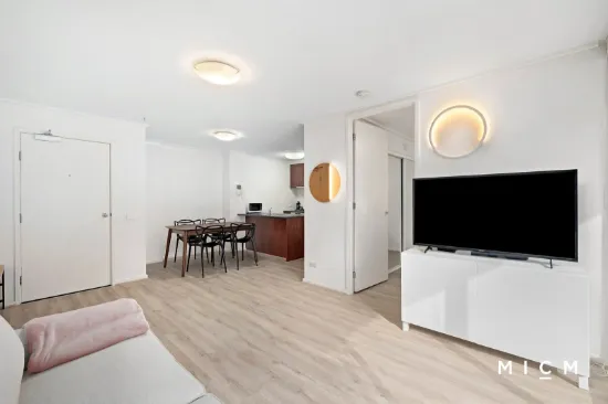 611/668 Bourke Street, Melbourne, Vic 3000