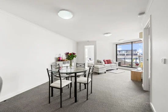 611/86 Northbourne Avenue, Braddon, ACT 2612-Image
