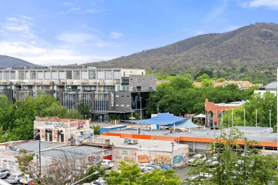 611/86 Northbourne Avenue, Braddon, ACT 2612-Image
