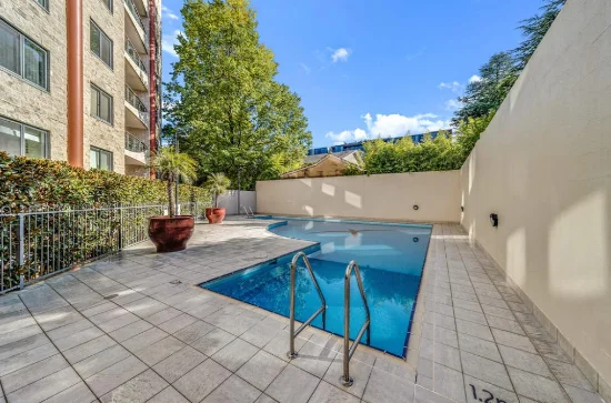 611/86 Northbourne Avenue, Braddon, ACT 2612-Image