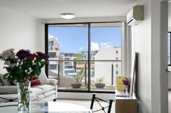 611/86 Northbourne Avenue, Braddon, ACT 2612-Image
