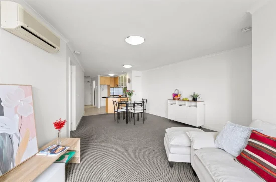 611/86 Northbourne Avenue, Braddon, ACT 2612-Image