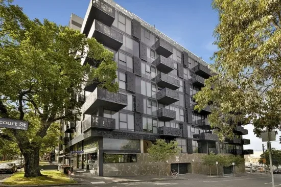 611/97 Flemington Road, North Melbourne VIC 3051-Image