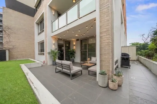 6112/1A Morton Street, Parramatta, NSW 2150