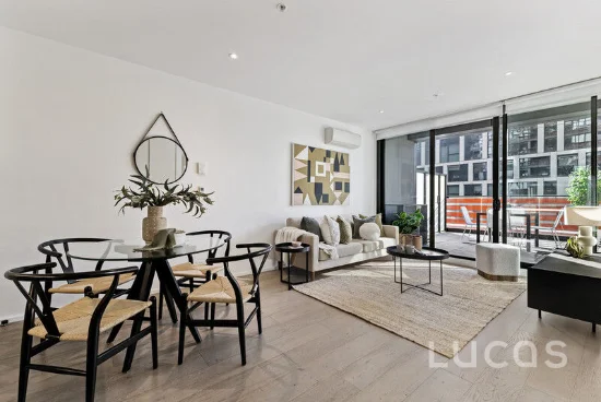 611N/883 Collins Street, Docklands, Vic 3008