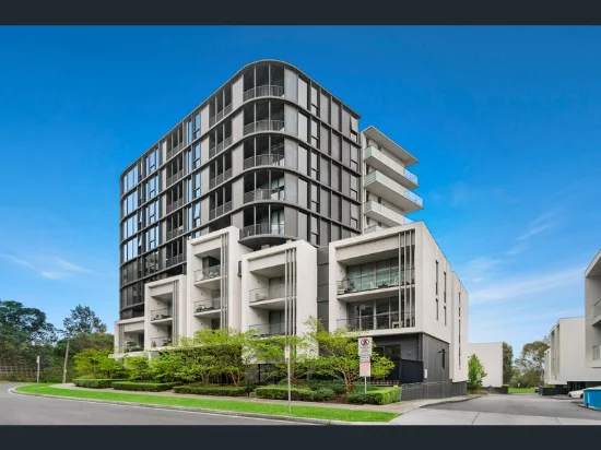 612/1 Grosvenor Street, Doncaster, Vic 3108 - For Rent