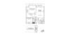 612/1 Grosvenor Street, Doncaster, Vic 3108-Floorplan