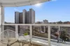 612/111 Canning Street, North Melbourne, Vic 3051-Image