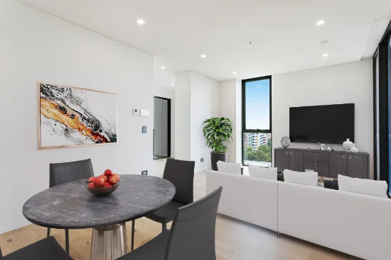 612/112 Epsom Road, Zetland, NSW 2017