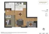 612/112 Epsom Road, Zetland, NSW 2017-Floorplan