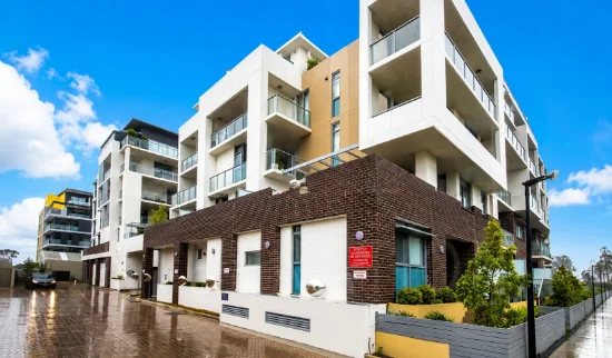 612/12 Rancom Street, Botany, NSW 2019