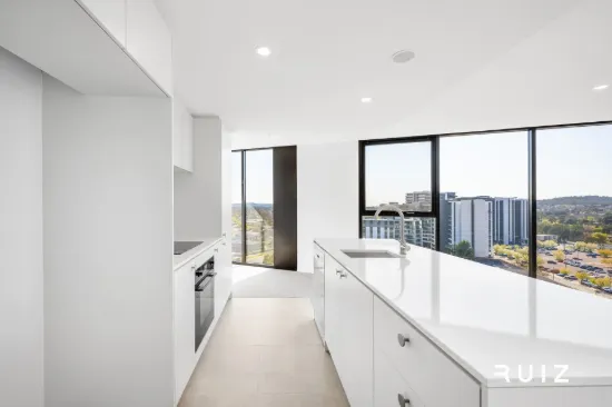 612/220 Melrose Drive, Phillip, ACT 2606