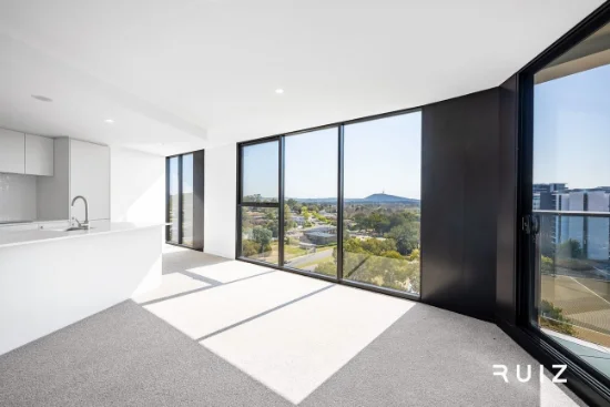 612/220 Melrose Drive Street, Phillip, ACT 2606