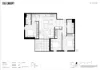 612/272 Normanby Road, South Melbourne, Vic 3205-Floorplan
