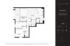 612/29 Ashford Avenue, Castle Hill, NSW 2154-Floorplan