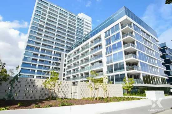 612/499 St Kilda Road, Melbourne, Vic 3004