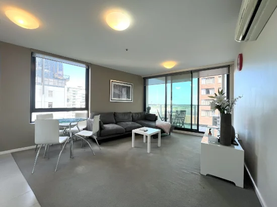 612/594 St Kilda Road, Melbourne, Vic 3004