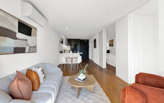 612/83 Flemington Road, North Melbourne, Vic 3051
