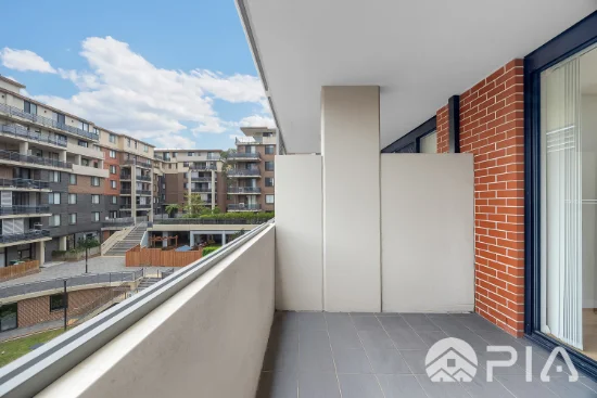 6120/6 Porter St, Ryde, NSW 2112