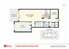 6120/6 Porter St, Ryde, NSW 2112-Floorplan