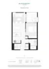 612B/58 Myrtle St, Ivanhoe, Vic 3079-Image