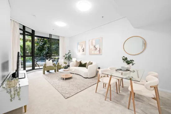 612C/5 Pope Street, Ryde, NSW 2112