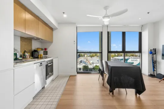 613/10 Balfours Way, Adelaide, SA 5000