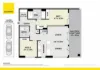 613/16 Baywater Drive, Wentworth Point, NSW 2127-Floorplan