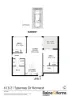 613/21 Spurway Drive, Norwest, NSW 2153-Floorplan