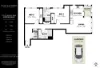 613/275 Wickham Street, Fortitude Valley, Qld 4006-Floorplan