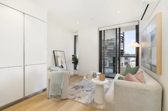 613/31 Grattan Street, Prahran, Vic 3181
