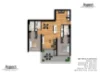 613/37 Archer Street, Toowong, Qld 4066-Floorplan