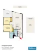 613/386 King Street, Newcastle, NSW 2300-Floorplan