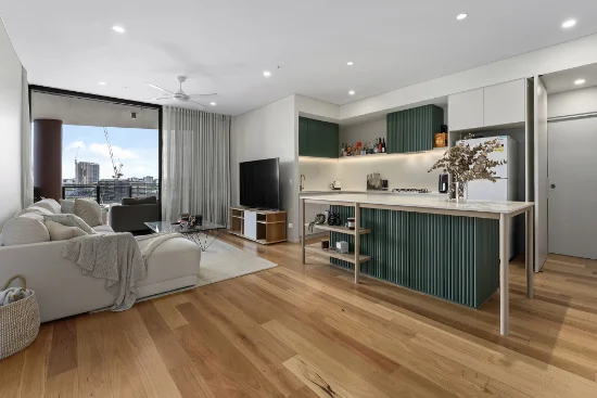 61307/27 Mollison Street, West End, Qld 4101
