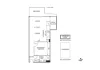 613d/615 Victoria Street, Abbotsford, Vic 3067-Floorplan