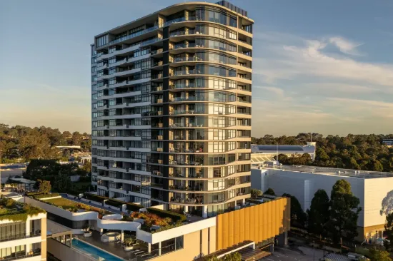 614/11 Solent Circuit, Norwest, NSW 2153